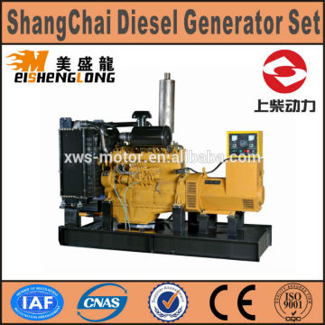 Hot sales! Good quality Shangchai deisel generator