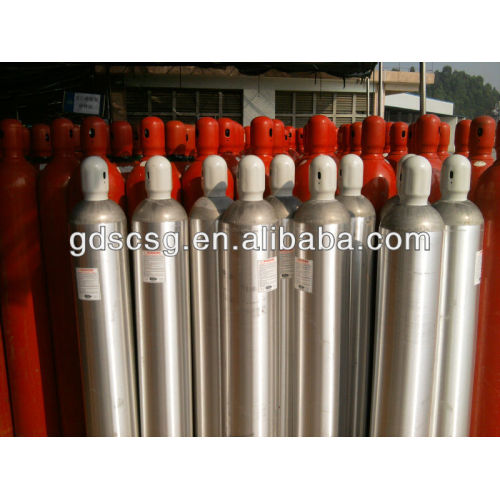 High purity Zinc Selenide