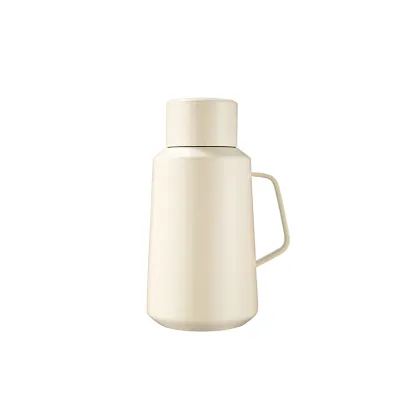 Large-Capacity Portable Home Office Coffee Thermos Pot