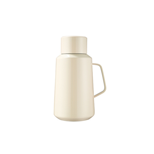 Jarro térmico frio de leite/bule de aço inoxidável 2L