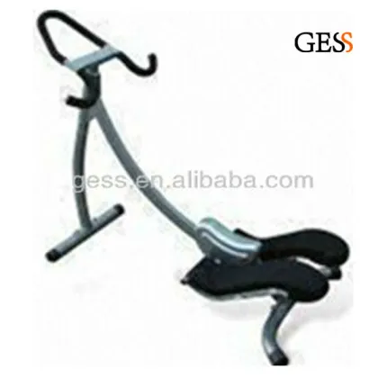 GESS-9355 abs exercise equipment