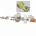 Automatic Metal Basic Shell Lid Machine Production Line