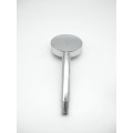 Portable Plastic ABS Shower Head