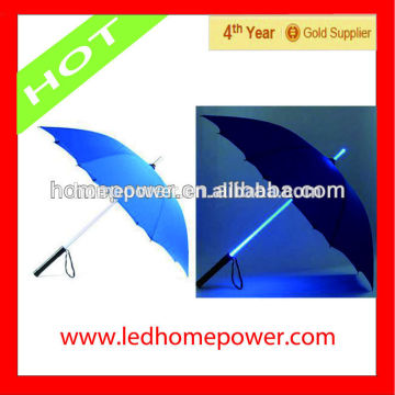 Led umbrella