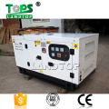 heavy duty silent type 200kva diesel generator price