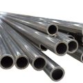 DIN1629 St52 Seamless Steel Pipe