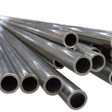 ASTM A35 Carbon Seamless Steel Pipe