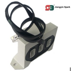 3 Phase 3 in 1 Current Transformer