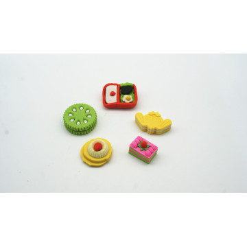 Brasador de la serie 3D Food Shape