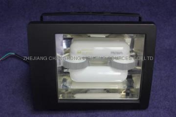 CHANGHONG 60W induction lighting flood light