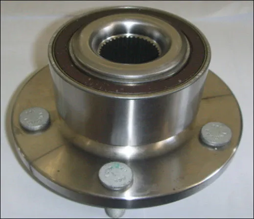 3502950 6m512c300ac Wheel Hub E-wh-fd020