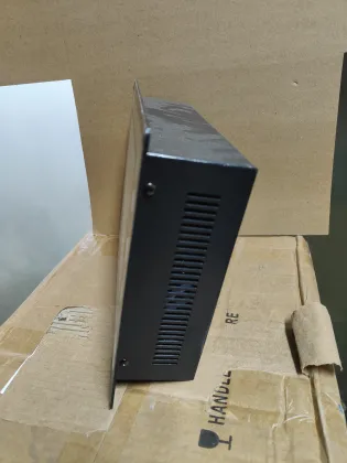 Unitex Machines: Custom Knitting Machine Controllers