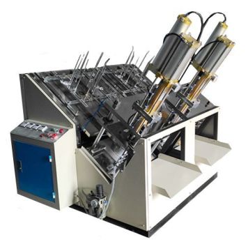 Disposable Paper Plate Making Machine Price List