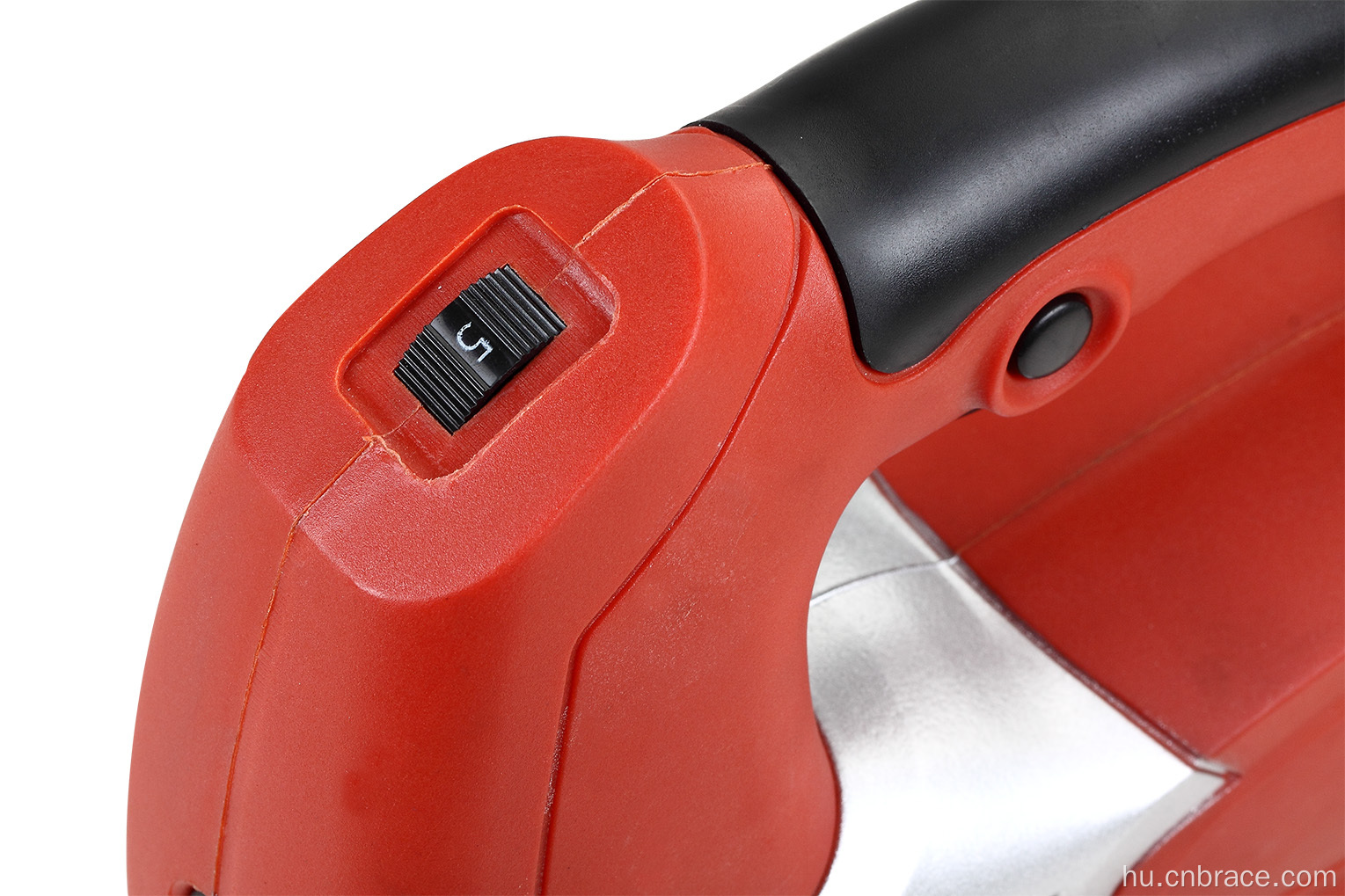 80 mm -es erőteljes elektromos kézi fa fűrészgép