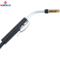 XLBND 300/400/500/600A Дръжка на цев MIG GUN Стил MIG GUN