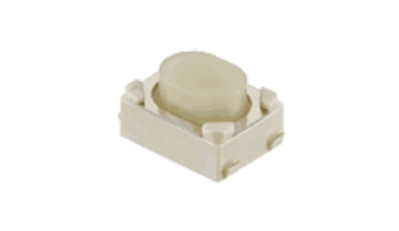 Surface Mount Type Light Touch Switch