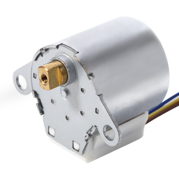 20BYJ46-032 DC Gear Motor - MAINTEX