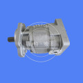 KOMATSU PC200-8 EXCAVATOR MOTOR 706-7G-01170