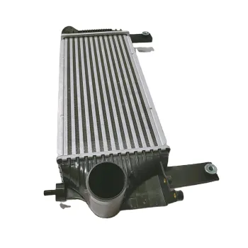 14461-EB360 Intercooler for Nissan Navara D22 2011
