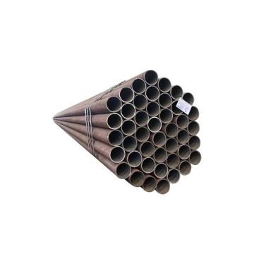 ASTM A312 Carbon Seamless High Pressure Pipe