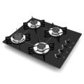 Italian Gas Stove 4 Burner