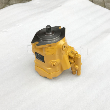 Biston 235-2716 Hydraulic Piston Pump - Axial Piston Variable Pump CAT 235-2716 for Wheel Loader 980G 980H