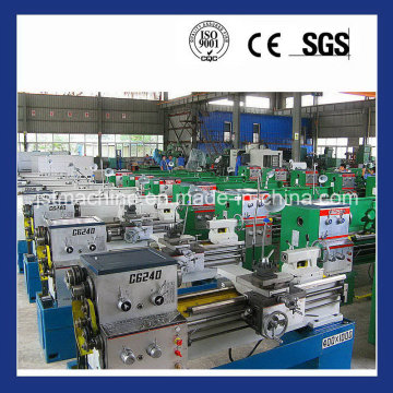 Lathe Machine, C6240X1000
