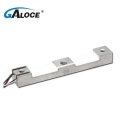 Aluminum Alloy weighing full bridge load cell 60kg