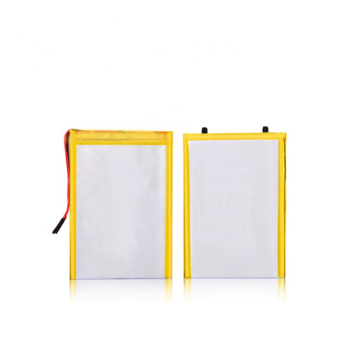 Li-ion Battery 2800mAh Lithium Polymer Battery 3570100