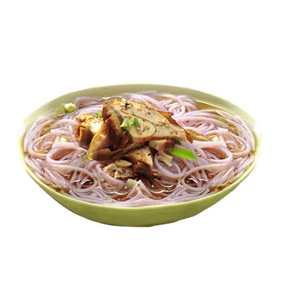 Yaochi Rice Noodles Rice Vermicelli Sweet Potato Rice Noodles