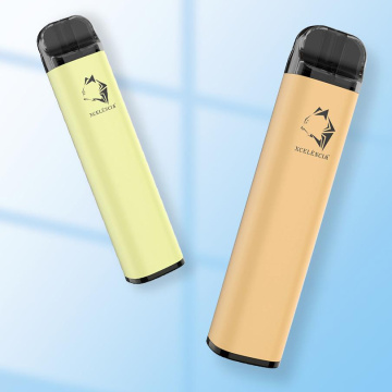 Gunnpod With Best Sales Vape Pen
