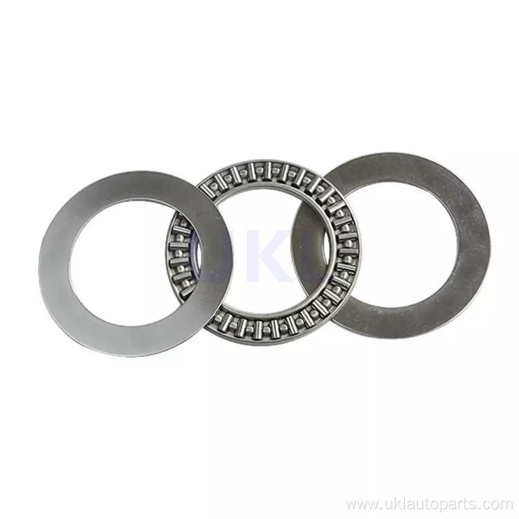 BK0408 Needle Roller Bearing 4x8x8mm