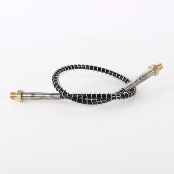 Yong Heng High Pressure Hose 400bar