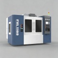 Efficient Vertical Machining Center ATC