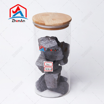 철강탈산용 페로실리콘