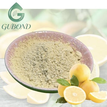 مسحوق الجريب فروت الأبيض - فاكهة الحمضيات المجففة بالرش