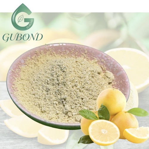 مسحوق الجريب فروت الأبيض - فاكهة الحمضيات المجففة بالرش