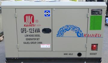Diesel Generator Set