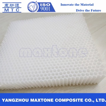 5mm-100mm Thickness PP Honeycomb Core