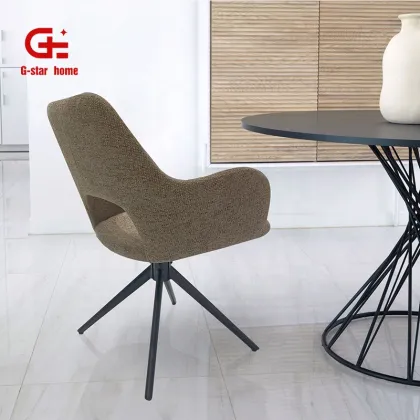 Swivel Home Office Chair for Living Room