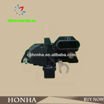 Auto BOSCH voltage 28.3V regulators for alternator,OEM No.:IB298