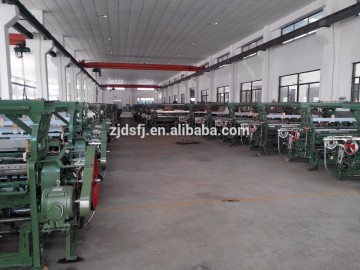 Cam plain rapier loom with width 200cm