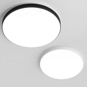 Ceiling Lights: IP20 Indoor LED Lights 18W-24W for Residential Bedrooms