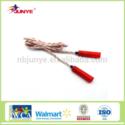 International daily exercise skipping jump rope