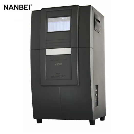 Lab Feed Kjeldahl Apparatus Automatic Kjeldahl Azotometer