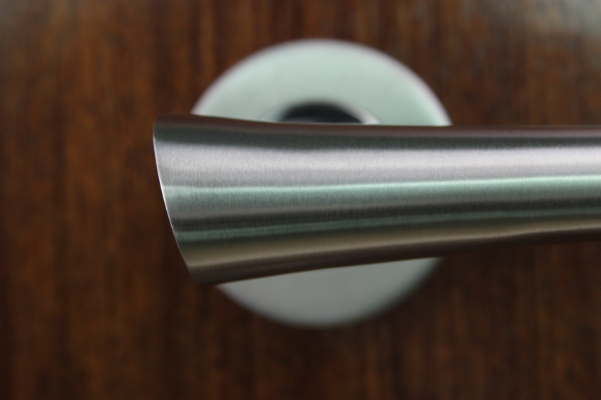 Cabinet Door Lever Handle