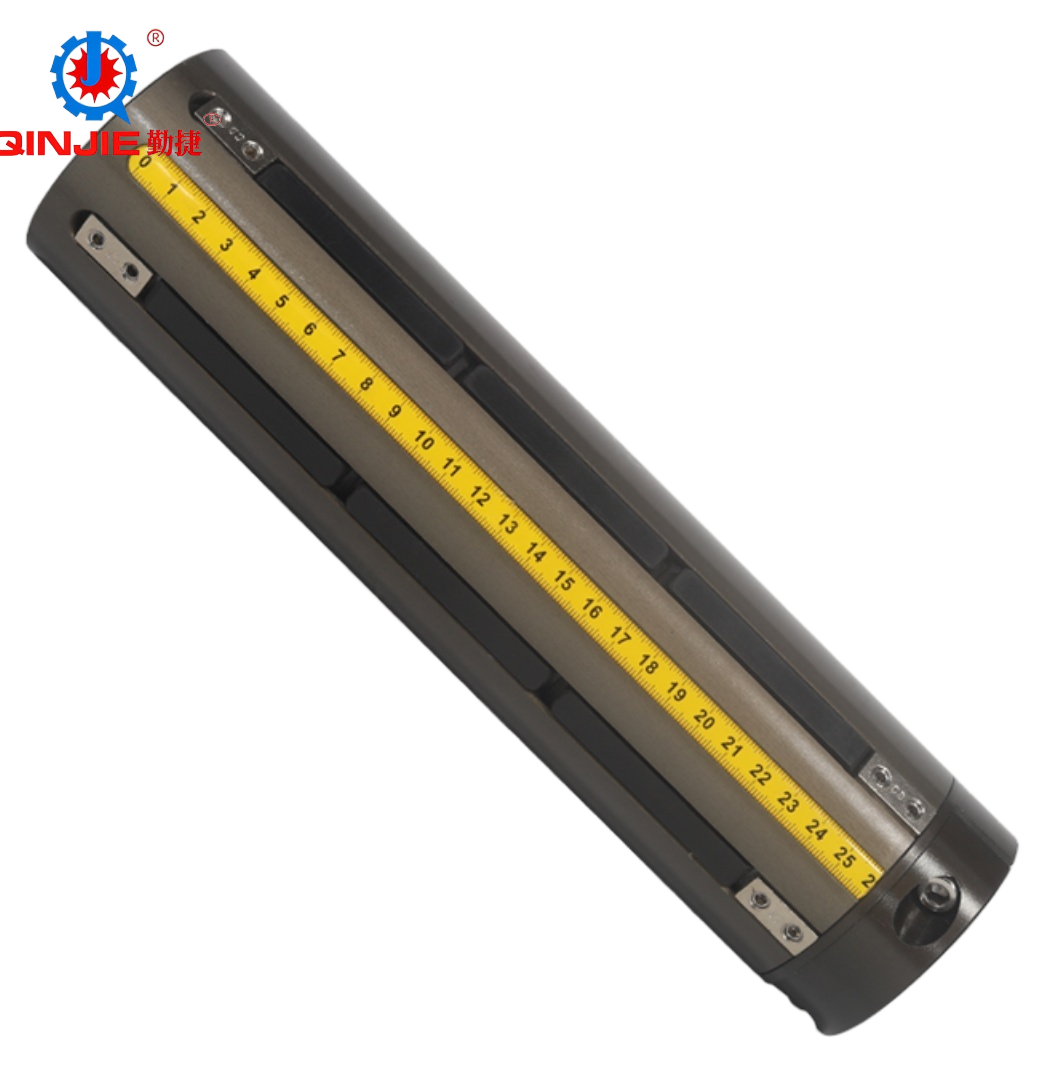 Manga de inflação tipo chave de 3 polegadas