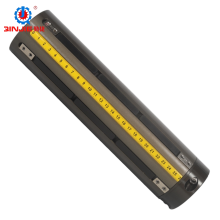 Funda de inflado tipo llave de 3 pulgadas