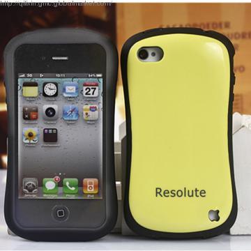 accessory for iphone Plastic case