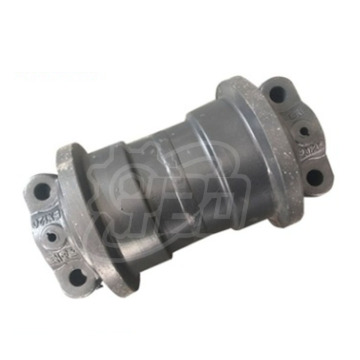 مسار الأسطوانة السفلية أسفل قطع الغيار ل Caterpillar D6H ، D6R ، D6D نماذج 7T4102 ، 1254175 ، 7T4107 ، 1254176